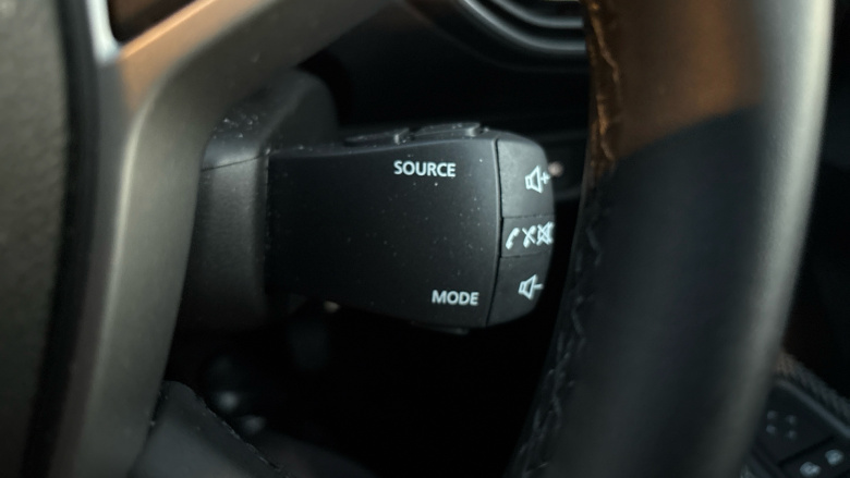 Dacia Sandero 1.0 Tce Expression 5dr Bi Fuel Hatchback